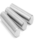 M3x26mm Dowel Pins 304 Stainless Steel Cylindrical Pins For Shelf Support And Fastening Elements Heavy Duty Rust Resistant Wear Resistant