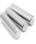 M3x30mm Dowel Pins 304 Stainless Steel Cylindrical Pegs For Shelves And Fixtures, Rust Resistant, High Hardness, Smooth Finish