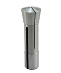 Go To 3 16th Inch R8 Collet With Rock Solid 0.0006 Inch TIR Hardened Ground Steel Precision Milling Lathe Collet For Tight Tolerances Industrial Grade 2025105, 3/16 R8 collet
