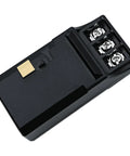 Three Station Irrigation Expansion Module For Pro C And HPC Controllers Replacement For PCM300 Add Three Zones In Minutes