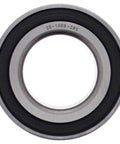 Double-sealed bearing from the Beefed-Up Wheel Bearing Kit 25-1788 for Polaris ATVs