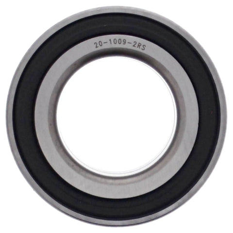 Double-sealed bearing from the Beefed-Up Wheel Bearing Kit 25-1788 for Polaris ATVs