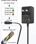 21V 1A Mini Chainsaw Battery Charger For Saker Seyvum Aker O Conn Mini Chainsaws Portable Lithium Battery Charger adapter and cable
