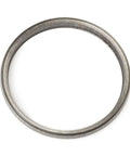 Premium K114 K115 Cvt Automatic Transmission Drive Belt Set With Sprocket And Chain Wheel showing steel circular drive belt component.