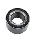 Front Wheel Bearing Pair 510110 Fits Escape 2013-2019 FWD, Focus 2012-2018 FWD, metal cylindrical design for smooth ride
