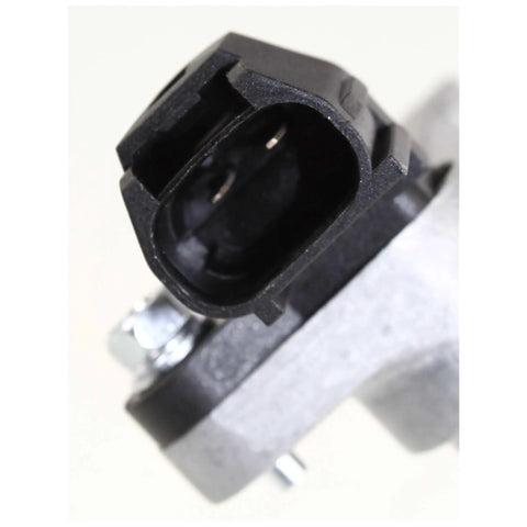 Get Back On The Road Fast With Bolt On Camshaft Position Sensor For Toyota Camry 1997 2001, close-up of connector.