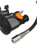 Duo Air II Alternate Combo Inflator For Scuba BCDs With Downstream Demand Valve Delivers Smooth Breathing And Reliable Airflow Underwater Built Tough For Long Lasting Dive Rig Performance