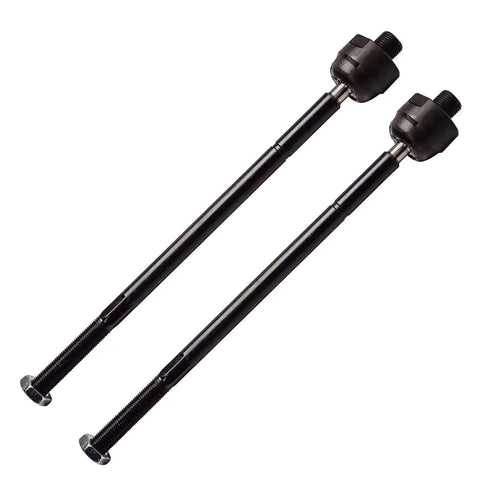 Upgrade Your Ride With This Front Lower Control Arm And Wheel Hub Assembly Perfect For Buick Terraza Models From 2006 To 2007 All-wheel Drive Fwd Versions Designed To Restore Smooth Handling And Stop That Dangerous Wobbling So You Can Cruise Without. Black steel steering tie rods for Buick Terraza front suspension