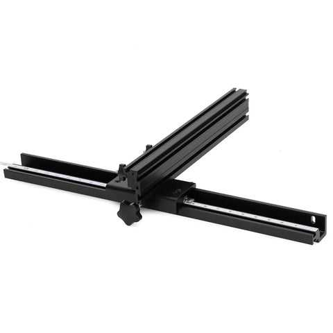 Versatile Bandsaw Fence For 14 Inch Saws With Micro Adjust Positioning, Easy Install Fits Jet Delta General Grizzly And More, Replacement Fence