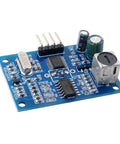 Waterproof Ultrasonic Distance Sensor Module For Arduino With Integrated Transducer 20cm To 600cm Range 5V Operation And 30mA Current