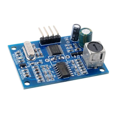 Waterproof Ultrasonic Distance Sensor Module For Arduino With Integrated Transducer 20cm To 600cm Range 5V Operation And 30mA Current