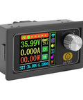 Voltage Regulator DC To DC Converter 0-36V Output 12A 216W Adjustable Power Supply with digital display