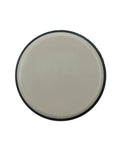 1-3/4 Inch Round Slide Glide Furniture Cups Reusable Black 4 Pack for Sofas Tables Beds and Dressers, Easy to Slide, Floor Safe, Protect Floors