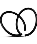 Rear Axle Shaft Snap Ring Set For Toyota 4Runner FJ Cruiser And Tacoma LH 2-Pack Replacement Hub Bearing Ring Compatible With 2003-2025 Models
