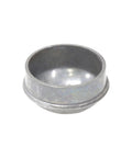 One And Five Eighths Inch Round Dome External Post Caps For Chain Link Fences Durable Die Cast Aluminum Built To Last Rust Resistant Outdoor Fence Caps Pack Of 12 For Long Lasting Protection, die cast aluminum