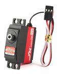 Pdi Hv2545mg Digital Servo Delivering Four Point Five Kg Coreless Motor With Two Hundred Twenty Degree Metal Gear for RC builds