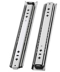 Soft Close Ball Bearing Drawer Slides Heavy Duty Full Extension Kitchen Cabinet Drawer Slides 36 Inch 250 Lb Capacity 1 Pair