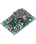 Six Pack TP5100 Battery Charger Module For Dual Lithium Cells 4.2V 8.4V 2A Charging Management Board 5 To 18V DC Input