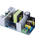 Top Shelf High Power Switching Power Supply Module 180W AC DC 36V 5A Heavy Duty Industrial Power Adapter showcasing circuit board components.