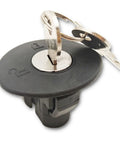Fuel Tank Cap Replacement For Ford F Series And Lincoln Mercury SUVs No Cap Easy Click Lock And Tight Seal To Prevent Vapor Leaks