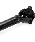 Beefy Front Complete Driveshaft Assembly For BMW 3 Series E90 And E84 X1 AWD XDrive Fits 325Xi 328i XDrive 2010 To 2012 328Xi 2007 To 2008 330Xi 2005 To 2006 335i XDrive 2009 To 2012 And 2012 To 2015 X1 black steel front driveshaft yoke