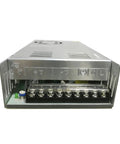 Beefy 12V 30A 360W Regulated DC Switching Power Supply For 3D Printers And Industrial Control Equipment Stable LED Lighting Power Unit High Efficiency Durable Construction Reliable Plug and Play front terminals