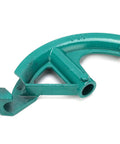 Nurnesy 19Mm 3/4 Inch Manual Conduit Bender for Steel Copper Aluminum Hand Pipe Tube Bending Tool ergonomic grip detail shot