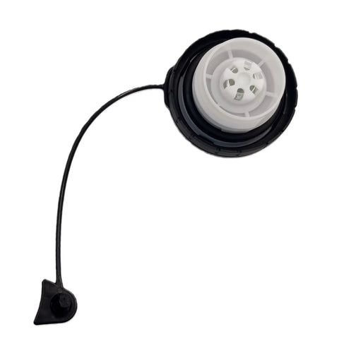 Mazda Gas Filler Cap Replacement For CX-3 CX-5 CX-9 CX-50 CX-70 Mazda6 Mazda3 2013-2025 Black 1 Piece Direct Fit OE KD35-42-250A