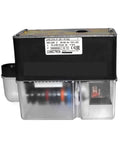 Heavy Duty Damper Actuator With No Sweat Plug And Play Install For Commercial Or Residential Hvac Systems Built Tough for HVAC systems.