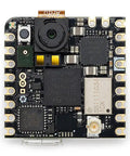 Straight Up Best Tiny Vision AI Development Board Packing A Sick 5Mp Camera And Hella Fast Edge AI Processing For Smooth IoT Prototyping And Machine Learning Projects, close-up view of the circuit board.