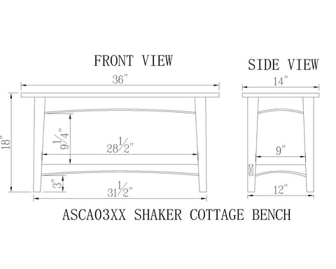Shaker Cottage Wall Mounted Entryway Bench With Storage Shelf And Eight Coat Hooks In Sand Finish Heavy Duty Organizer Rack For Mudroom Shoes Total Game Changer Zero Hassle Mount