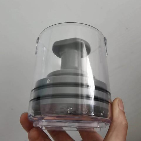 Hand Bearing Packer And Wheel Bearing Packer Tool, Portable Self Contained Grease Repack System For Bearings Up To Three And A Half Inches