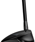Side view of Halo XL Launcher Fairway Wood with Graphite Shaft, Regular Flex, 3 Wood for Right-Handed Golfers, showcasing head design.