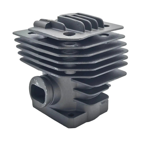 38mm Cylinder Piston Needle Bearing Kit Perfect For Stihl FS220 FS160 FS180 FR220 Brush Cutter Upgrade Premium Performance Solid Quality Smooth Running Long Lifespan Low Cost Savings Reliable Built Tough, black metal engine part