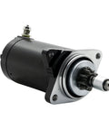 Starter Motor Replacement For Jetski PWC GSX GTX 96 97 RFI 1998 SPX 98 99 XP 95 97 Challenger 96 99 Speedster 98 99