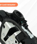 Door Lock Actuator Motor Plug And Play Front Left Driver Side For Toyota Tundra Camry 4Runner RAV4 Lexus RX350 RX450h Scion Tc XB XD
