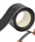 Leak Proof Silicone Tape That Sticks Like A Champ No Glue Needed, Self Fusing Pipe Wrap For Plumbing Repairs, flexible roll