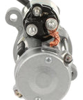 Starter Motor Replacement For Vehicles SA1084 Durable Auto Start Component shown in close-up view