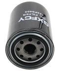 Beefed Up Heavy Duty Log Splitter Hydraulic Oil Filter Replacement 723P0405 showing top view of filter casing with markings