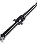 Rear Drive Shaft Support Bearing Replacement Fits Toyota Tundra Trucks Model Years 2000 Through 2004 4 Point Seven Liter V8 Engine shown from side angle.