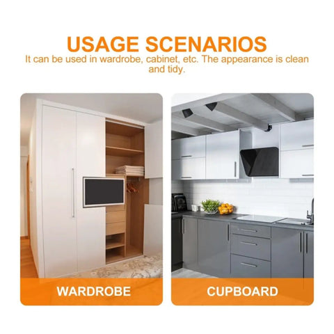Usage scenarios for 10Pcs Zinc Alloy Cabinet Shelf Pins With Flush Screws And Tarnish Resistant Finish 3-In-1 Connecting Dowels