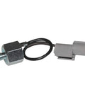 Ignition Knock Sensor For Engine Knock Detection And ECU Retard Timing Quick And Easy Plug And Play Install For Real World Performance Cuts Pings And Power Loss Keeps Your Ride Smooth And Reliable On Cars And Trucks.