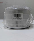 Replacement Filter For Air Purifier Fillo Halo Allo Series with 360 Degree Inlet, wrapped in plastic with barcode