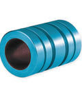 30mm Metric Closed Bearing FM30 With Self Lubricating For Oil Free Operation Frelon Gold Liner O Ring And Retaining Ring Grooves