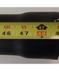 Measuring the diameter of a heavy duty tractor muffler fits IH 766 966 Hydro 100 Tractors interchangeable with 534545R1.