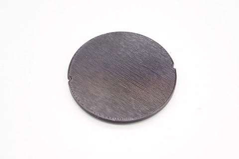 Replacement Throat Plate Insert for JWBS 14SFX Bandsaw Built Heavy Duty for Durable Use and Quick Fit 3D Printed Composite Material