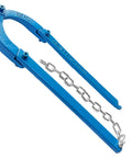 Heavy Duty Fence Wire Tightener Weighs 6.8 Lb For Quick Permanent Repairs Of Slack Electric Horse And Mesh Fence Wire