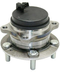 Wheel Hub And Bearing Assembly With ABS For Hyundai Santa Fe Veracruz Santa Fe XL 2019 And Kia Sorento 2011 2015