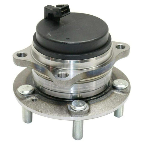Wheel Hub And Bearing Assembly With ABS For Hyundai Santa Fe Veracruz Santa Fe XL 2019 And Kia Sorento 2011 2015