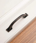 10 Pack 3 Inch Oil Rubbed Bronze Cabinet Pulls For Kitchen Cabinets Drawers Dressers Cupboards Solid Metal Hardware With Smooth Rounded Edges